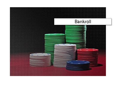 bankroll definition
